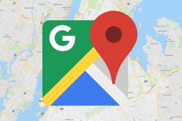 Google Maps actualizado passa a ter funções semelhantes ao Waze! 30