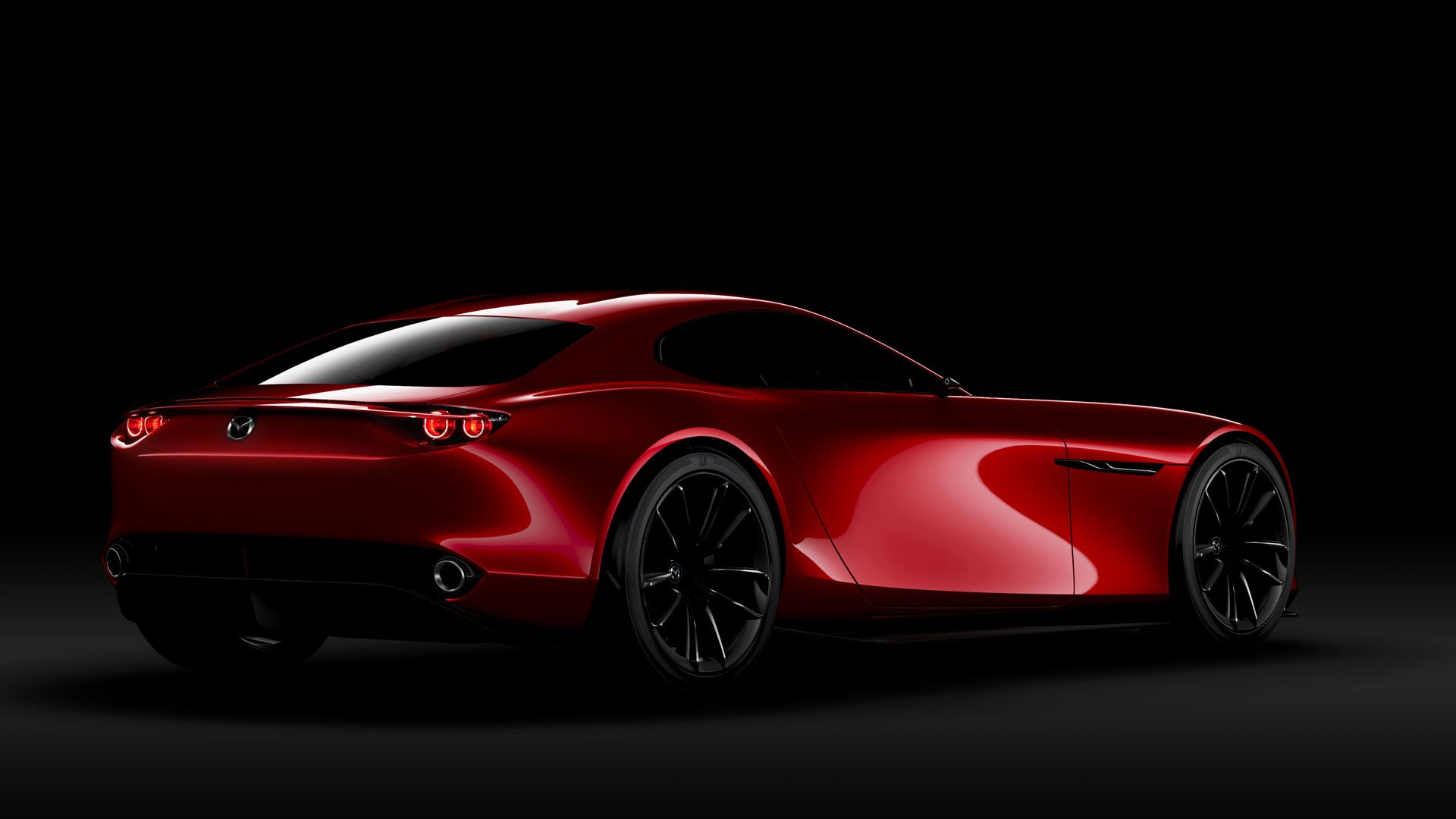 Desportivo da Mazda com motor rotativo teria aceitação? 16