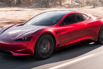 Tesla Roadster de produção será melhor que o protótipo? 22