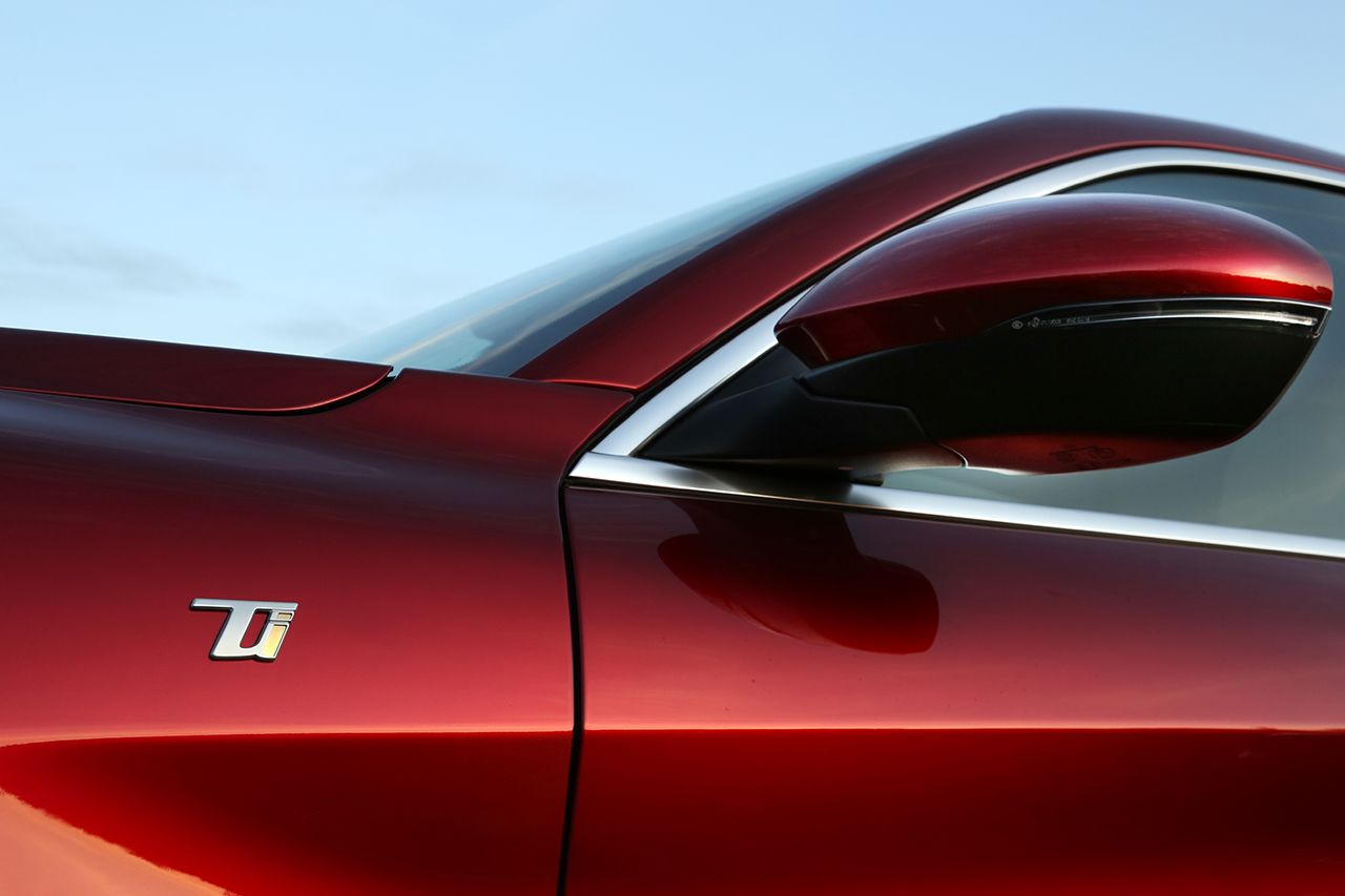 Novas versões de 2020 dos Alfa Romeo Giulia e Stelvio: a experiência de condução atinge um nível completamente novo 43