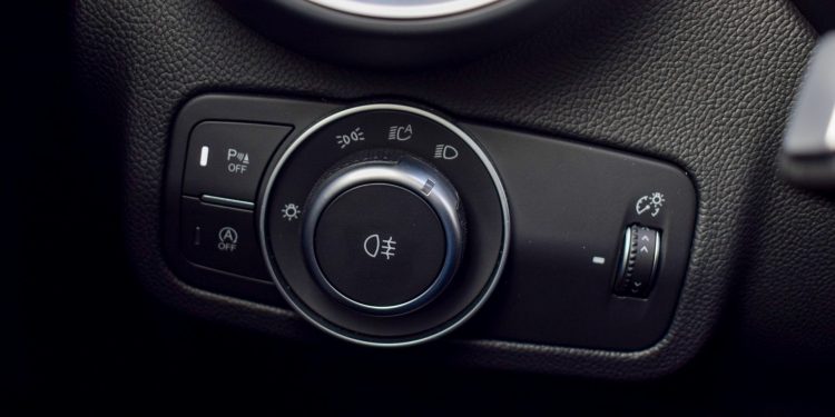 Alfa Romeo Stelvio Black Tech 2.2 JTDM AT8: Beleza Negra! 32 Alfa Romeo Stelvio Black Tech 2.2 JTDM AT8: Beleza Negra! 32