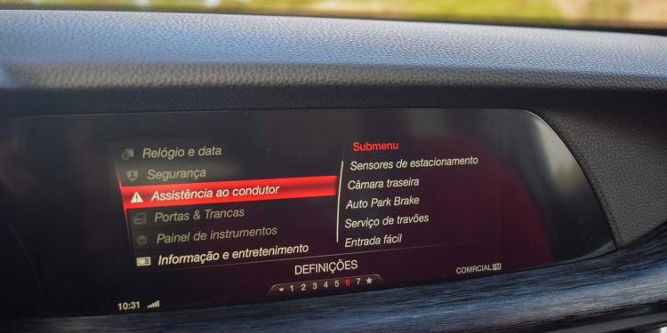 Alfa Romeo Stelvio Black Tech 2.2 JTDM AT8: Beleza Negra! 52 Alfa Romeo Stelvio Black Tech 2.2 JTDM AT8: Beleza Negra! 52