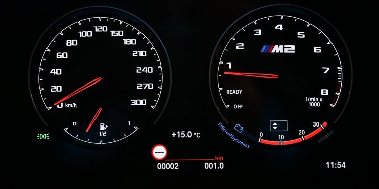 BMW M2 CS promete "fazer frente" aos irmãos mais espigados! 34
