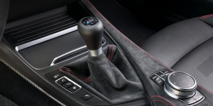 BMW M2 CS promete "fazer frente" aos irmãos mais espigados! 19