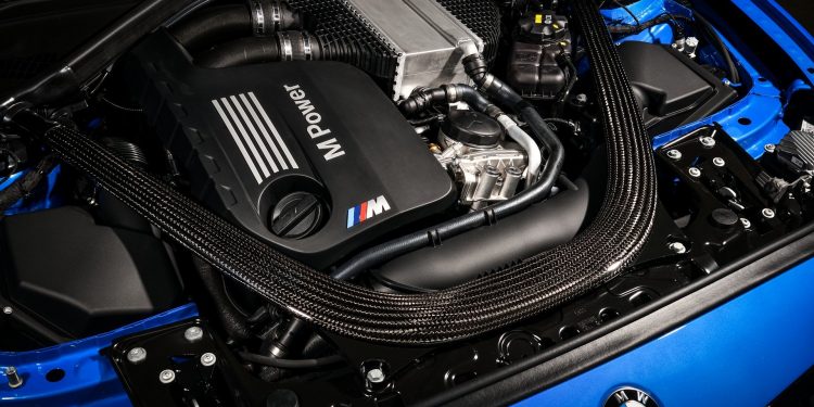 BMW M2 CS promete "fazer frente" aos irmãos mais espigados! 30