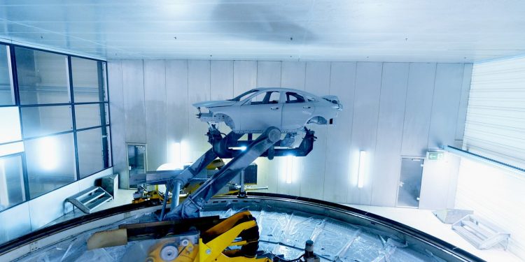 BMW Série 2 Gran Coupé entra em produção! 25