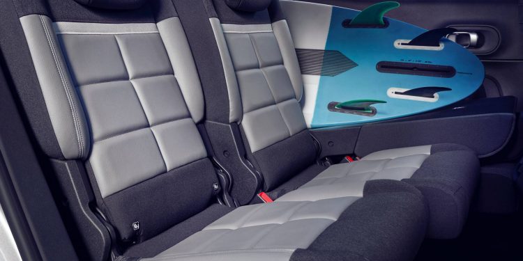 Citroen C5 Aircross estreia versão híbrida plug-in! 26