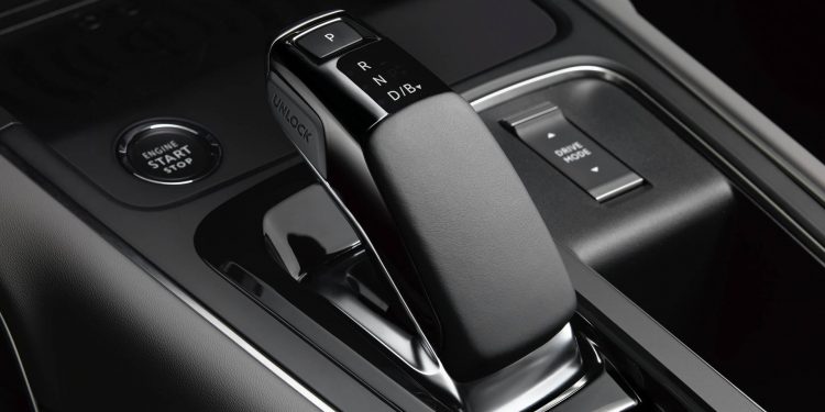 Citroen C5 Aircross estreia versão híbrida plug-in! 25