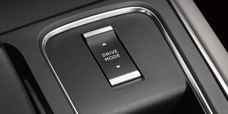 Citroen C5 Aircross estreia versão híbrida plug-in! 24