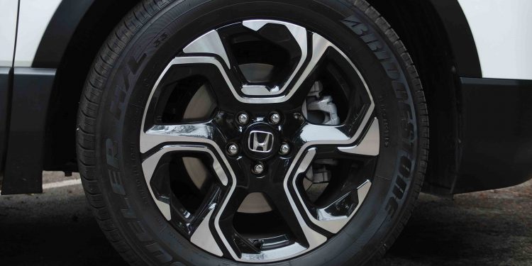 Honda CR-V 1.5 VTEC Elegance: Gasolina em sinónimo de eficiência? 42 Honda CR-V 1.5 VTEC Elegance: Gasolina em sinónimo de eficiência? 42