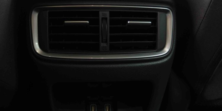 Honda CR-V 1.5 VTEC Elegance: Gasolina em sinónimo de eficiência? 39 Honda CR-V 1.5 VTEC Elegance: Gasolina em sinónimo de eficiência? 39