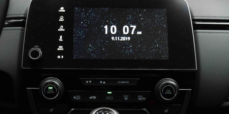Honda CR-V 1.5 VTEC Elegance: Gasolina em sinónimo de eficiência? 36 Honda CR-V 1.5 VTEC Elegance: Gasolina em sinónimo de eficiência? 36
