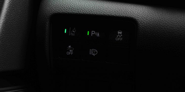 Honda CR-V 1.5 VTEC Elegance: Gasolina em sinónimo de eficiência? 34 Honda CR-V 1.5 VTEC Elegance: Gasolina em sinónimo de eficiência? 34