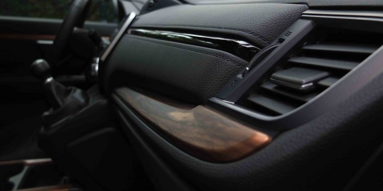 Honda CR-V 1.5 VTEC Elegance: Gasolina em sinónimo de eficiência? 30 Honda CR-V 1.5 VTEC Elegance: Gasolina em sinónimo de eficiência? 30
