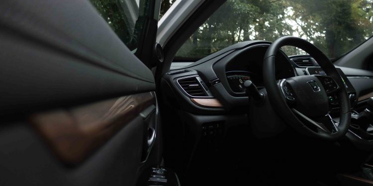 Honda CR-V 1.5 VTEC Elegance: Gasolina em sinónimo de eficiência? 44 Honda CR-V 1.5 VTEC Elegance: Gasolina em sinónimo de eficiência? 44
