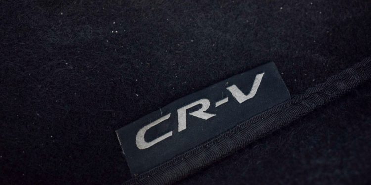 HONDA CR-V Hybrid: Alternativa para o agora? 46
