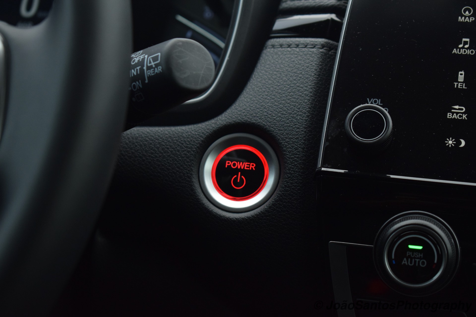 HONDA CR-V Hybrid: Alternativa para o agora? 31