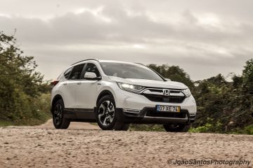 Honda Portugal Automóveis promove o evento digital “Honda Dream Days” 13