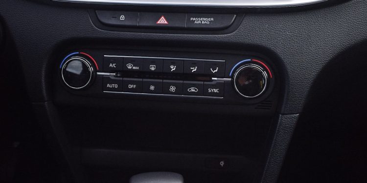 KIA XCeed 1.6 CRDi DCT 7: Um automóvel para todos os gostos! 46