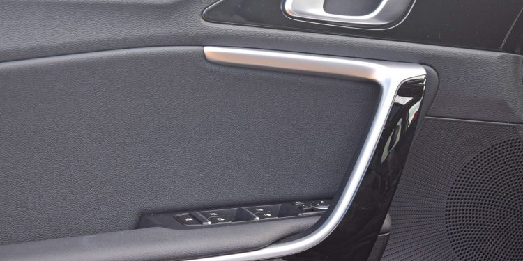 KIA XCeed 1.6 CRDi DCT 7: Um automóvel para todos os gostos! 39
