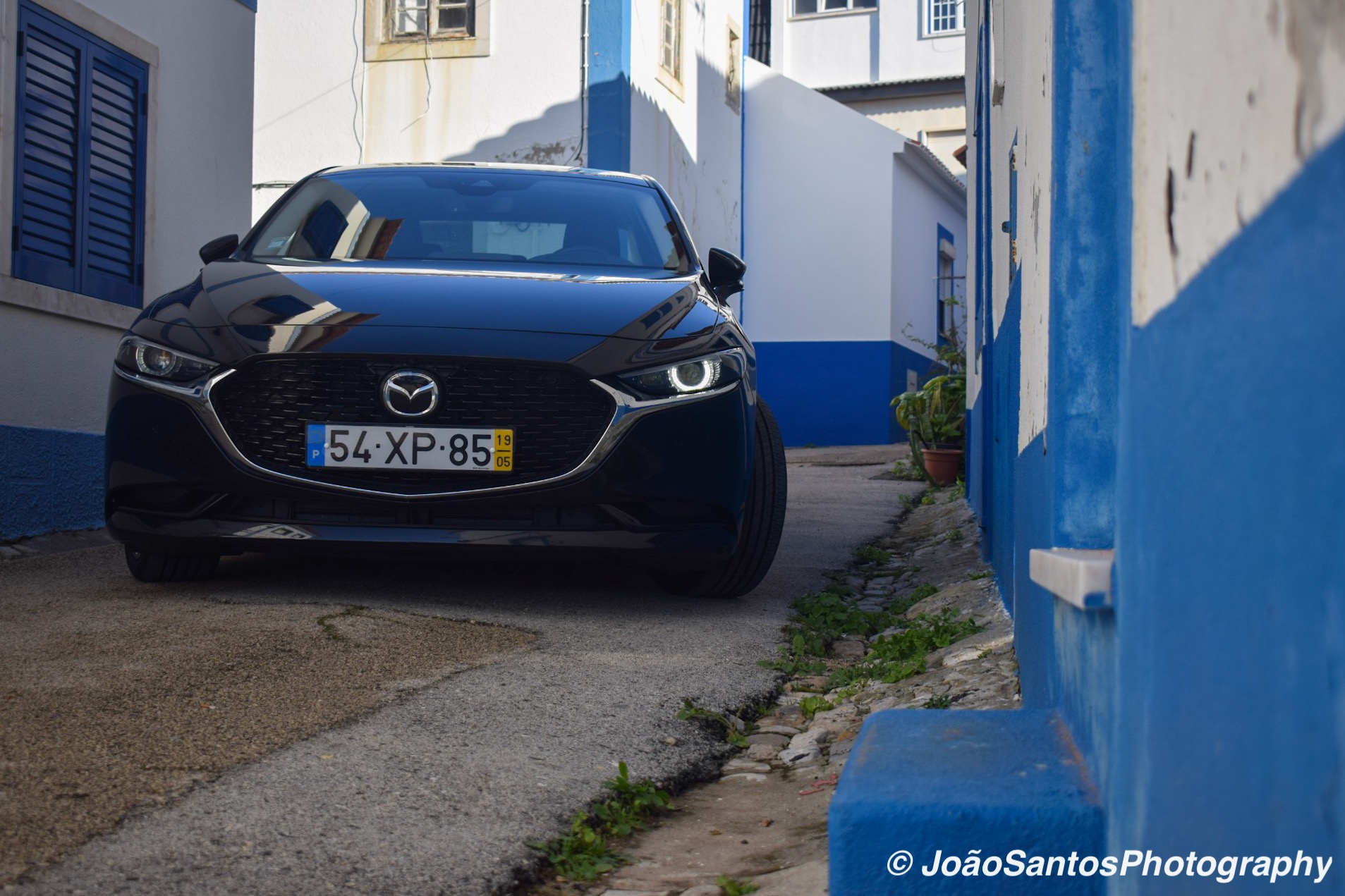 Mazda 3 CS 2.0 SKYACTIV-G Excellence: Requinte num segmento "C"! 23