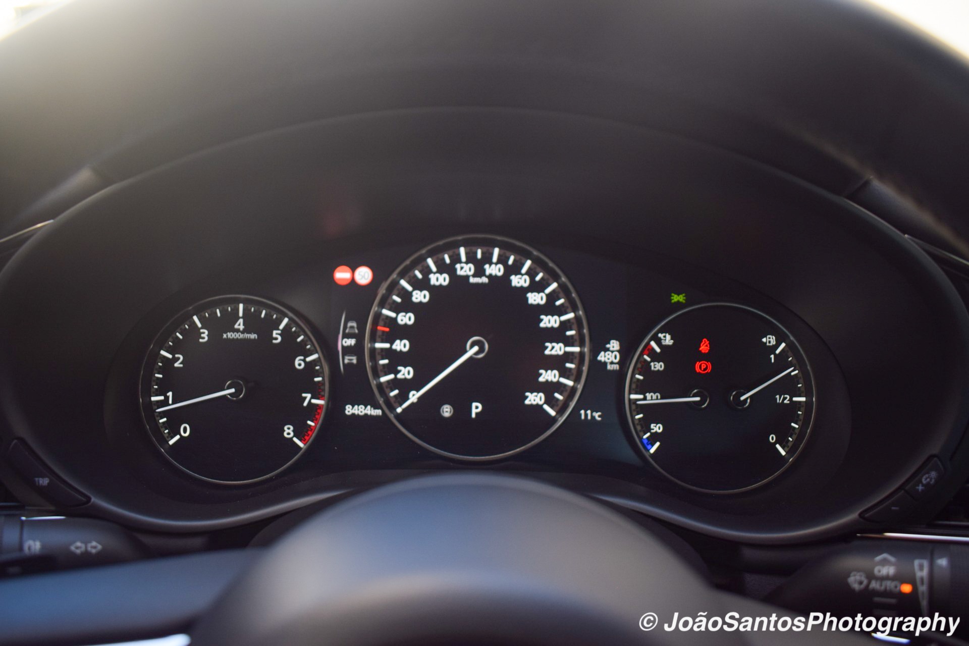 Mazda 3 CS 2.0 SKYACTIV-G Excellence: Requinte num segmento "C"! 27