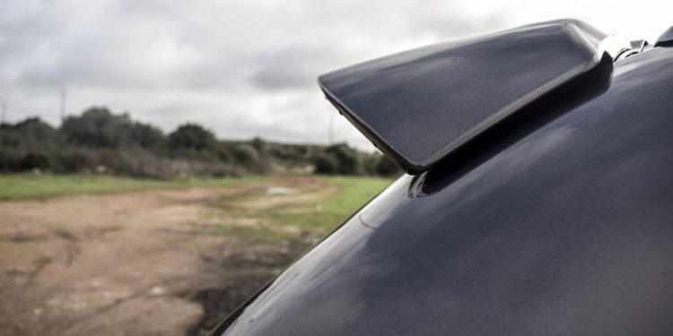 Mitsubishi Outlander PHEV Instyle: Ecologia com 3 motores! 44