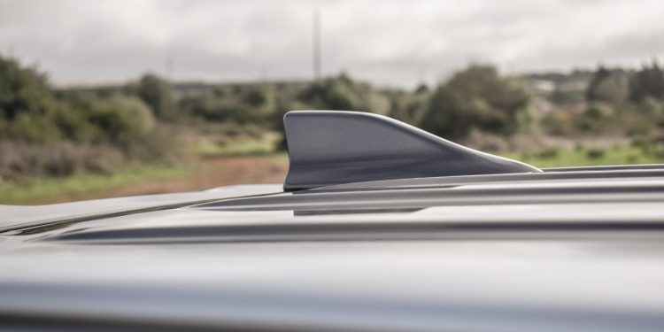 Mitsubishi Outlander PHEV Instyle: Ecologia com 3 motores! 32