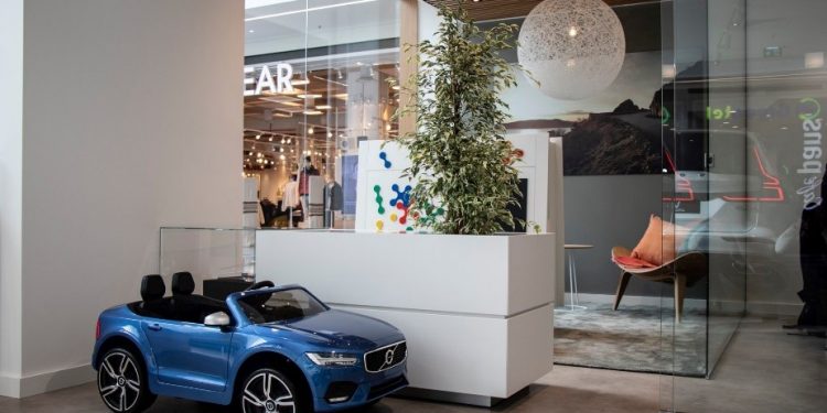 Volvo inaugura novo espaço e novo concessionário em Vila Real 14