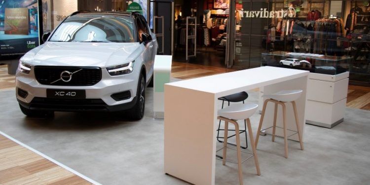 Volvo inaugura novo espaço e novo concessionário em Vila Real 15