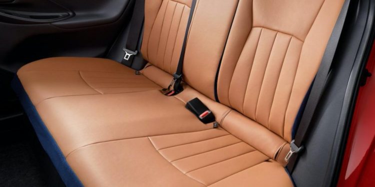 Novo Toyota Yaris recebe componentes TRD no salão de Tóquio! 37