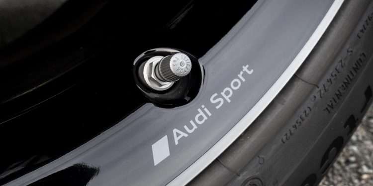 Audi Q7 electrifica-se com TFSIe! 23
