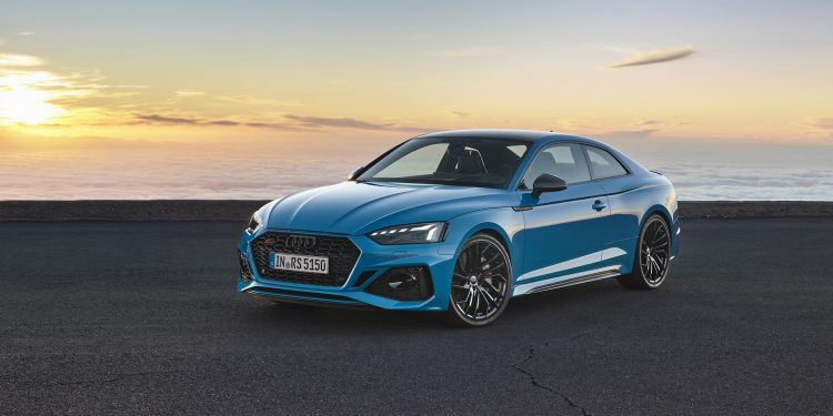 Audi RS5 Coupe e RS5 Sportback ganha novos argumentos! 25