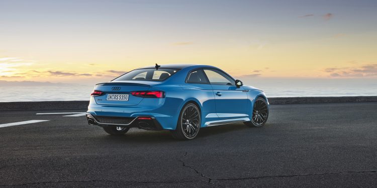 Audi RS5 Coupe e RS5 Sportback ganha novos argumentos! 24