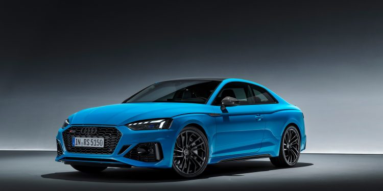 Audi RS5 Coupe e RS5 Sportback ganha novos argumentos! 21