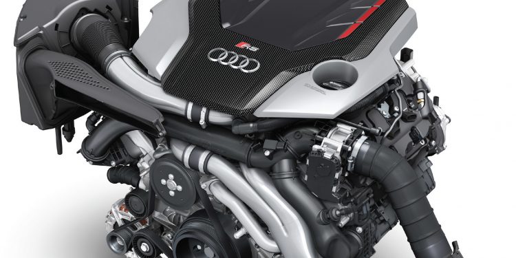 Audi RS5 Coupe e RS5 Sportback ganha novos argumentos! 28