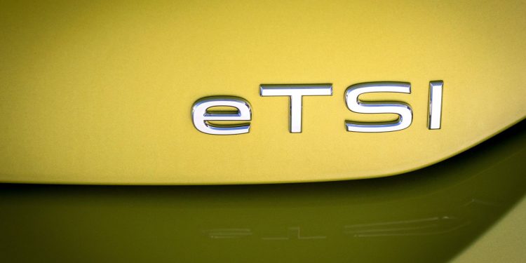 O novo Volkswagen Golf: inteligente, digital e eletrificado 16