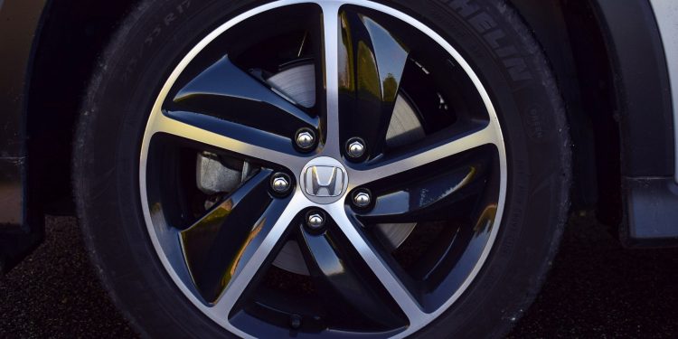 Honda HR-V 1.5 VTEC Executive: Fiabilidade e versatilidade! 36