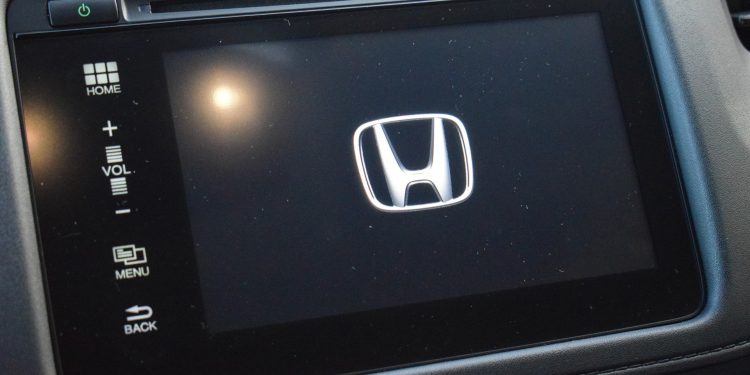 Honda HR-V 1.5 VTEC Executive: Fiabilidade e versatilidade! 45