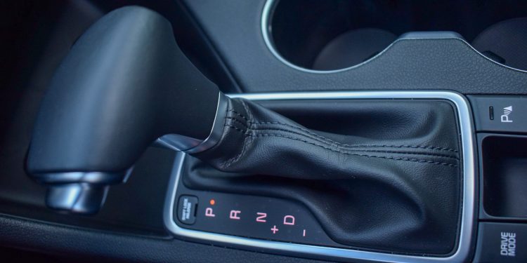 KIA Sportage 1.6 CRDi ISG 7DCT MHEV GT LINE: Pequena electrificação para um grande automóvel! 47