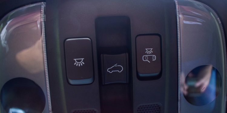 KIA Sportage 1.6 CRDi ISG 7DCT MHEV GT LINE: Pequena electrificação para um grande automóvel! 46