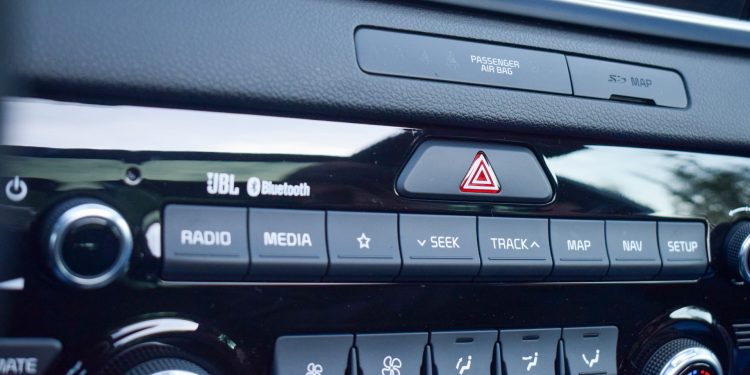 KIA Sportage 1.6 CRDi ISG 7DCT MHEV GT LINE: Pequena electrificação para um grande automóvel! 36