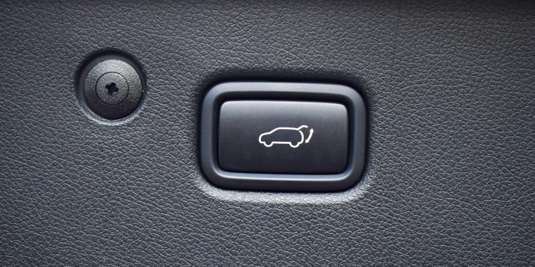 KIA Sportage 1.6 CRDi ISG 7DCT MHEV GT LINE: Pequena electrificação para um grande automóvel! 57