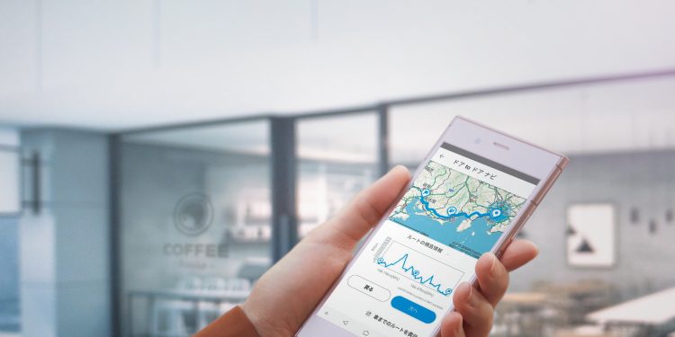 Nissan LEAF estreia novas cores e tecnologias no Japão! 16