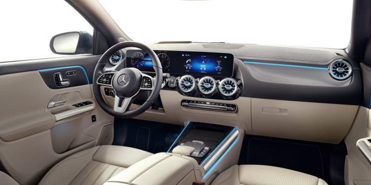 Este é o Novo Mercedes GLA! 36