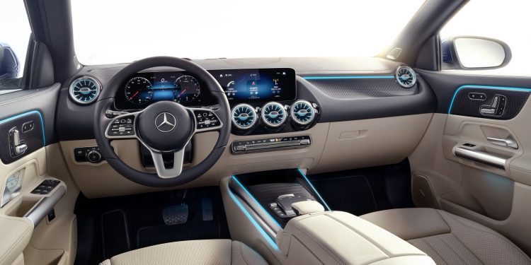 Este é o Novo Mercedes GLA! 34