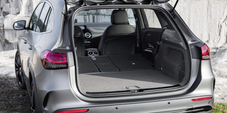 Este é o Novo Mercedes GLA! 42