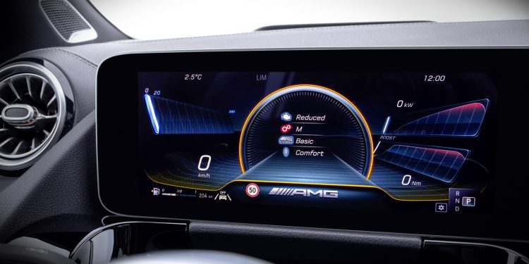 Este é o Novo Mercedes GLA! 41