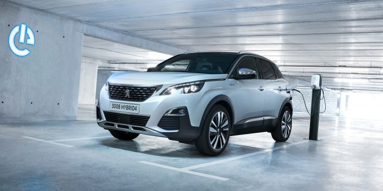 ABERTAS AS ENCOMENDAS DOS HÍBRIDOS PLUG-IN DA PEUGEOT 15