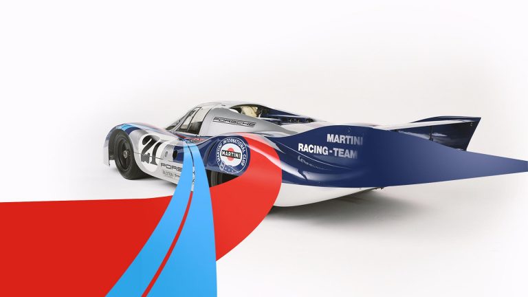 Estas são as 5 decorações mais emblemáticas do Porsche 917! 20